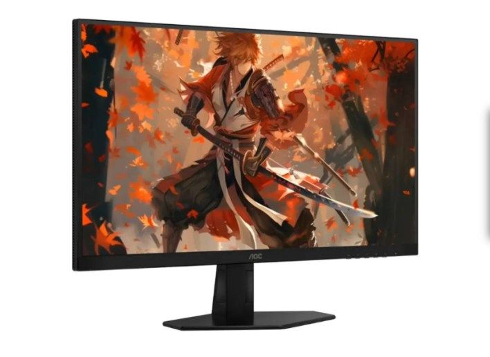 تكنولوجيا: إطلاق شاشة AOC Q27G40XMN الجديدة للألعاب بدقة 1440 بكسل مع Mini LEDs و 1200 نتس الآن في الأسواق