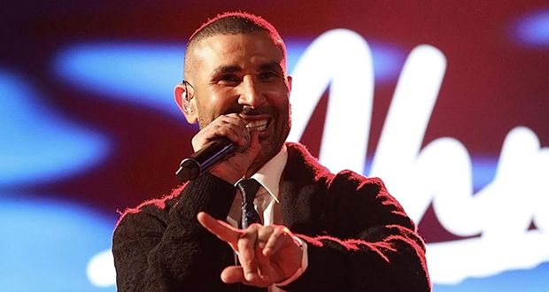 أحمد سعد يشعل حفله في القاهرة بتحدي “مفتقدني”.. ويطير إلى دبي