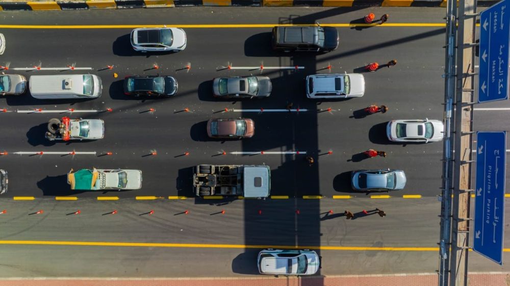 قبل تطبيقها.. احذر الوقوع في هذه المخالفات المرورية خلال زيارتك للكويت