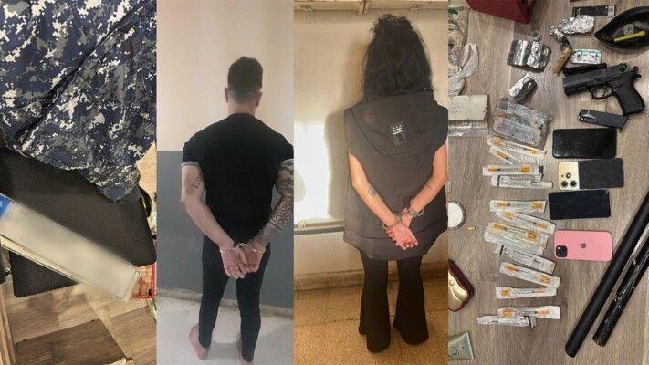 قوى الأمن: تحرير سيدتين بعد تعنيفهما من قبل شخص أقدم على احتجازهما خشية انكشاف واقعة الاعتداء عليهما