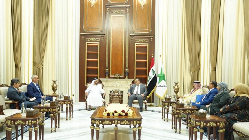 السامرائي يؤكد أهمية التكامل التشريعي العربي