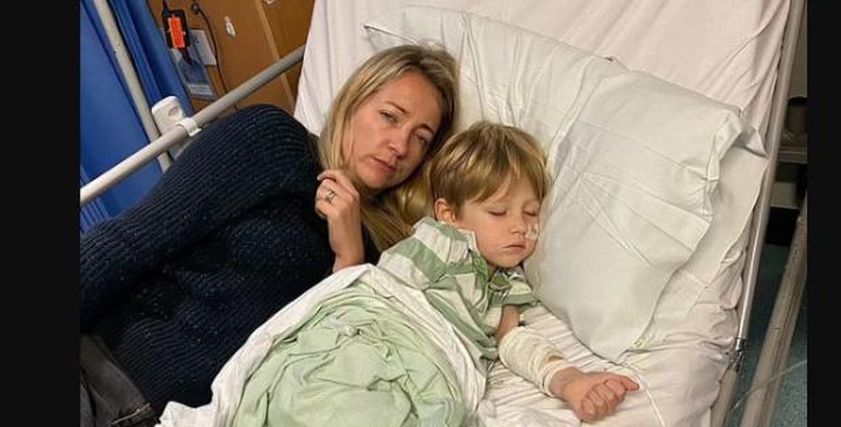 يصيب الأطفال وعلاجه شبه مستحيل.. ما هو سرطان رابدو مايو ساركوما النادر؟