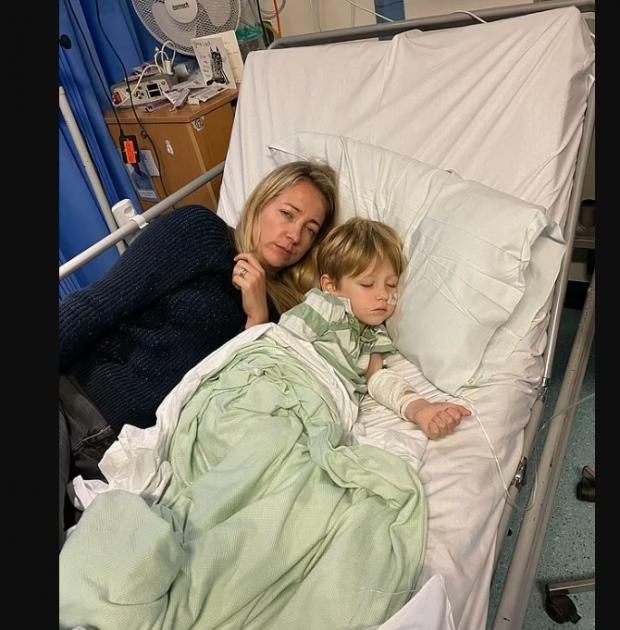 يصيب الأطفال وعلاجه شبه مستحيل.. ما هو سرطان رابدو مايو ساركوما النادر؟