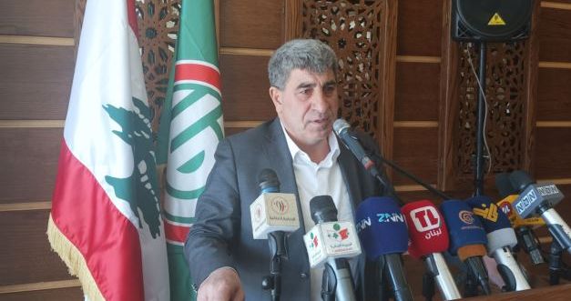 طليس: الانتخابات البلدية إنمائية وخدماتية وليست سياسية