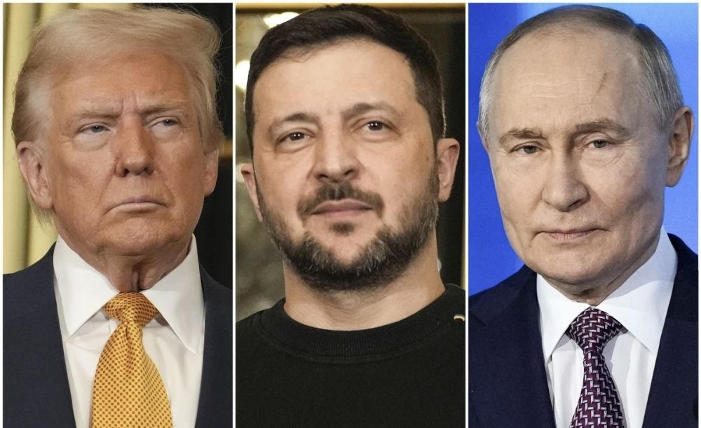 وهم الهدنة اتهامات متبادلة بين كييف وموسكو