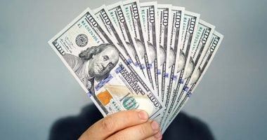 سعر الدولار اليوم الأحد 20-4-2025 أمام الجنيه المصرى