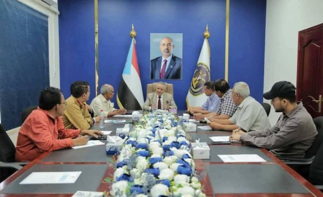 هيئة الإعلام الجنوبي تهيب بوسائل الإعلام التفاعل مع مليونية "حضرموت أولاً"