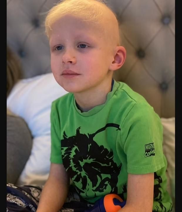 يصيب الأطفال وعلاجه شبه مستحيل.. ما هو سرطان رابدو مايو ساركوما النادر؟