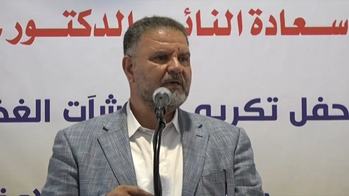 فياض: ليس من الحكمة أن ترمي الدولة أوراق القوة اللبنانية وأن يقف البلد في العراء أمام التوحش الإسرائيلي