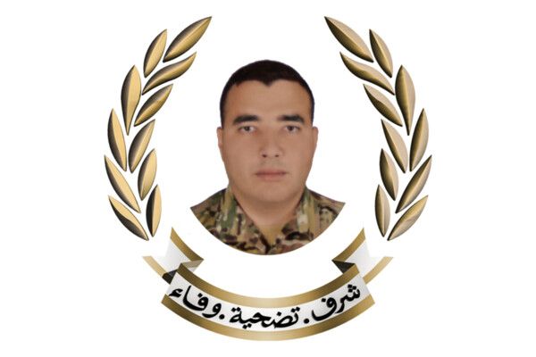 الجيش: استشهاد ضابط وعسكريَّين وإصابة عدد من المواطنين نتیجة انفجار ذخائر في منطقة بریقع - النبطیة