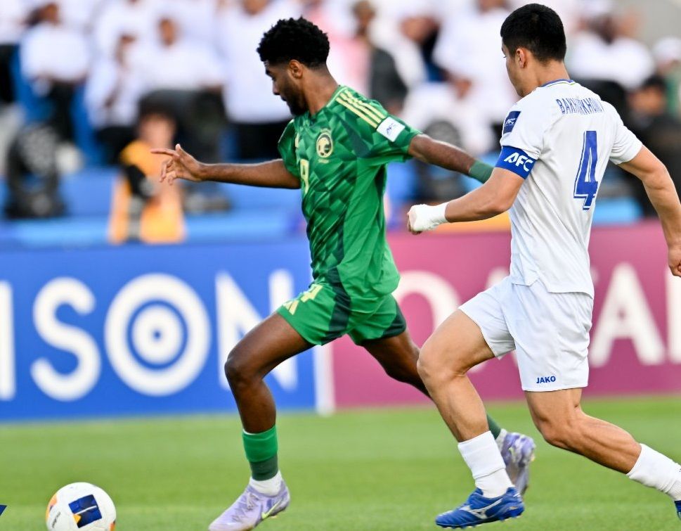 الامارات | أوزبكستان تفوز على السعودية بثنائية وتتوج بلقب أمم آسيا للناشئين