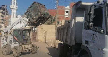 تعرف على تفاصيل الرسوم الشهرية لخدمات إدارة المخلفات وفقا للقانون