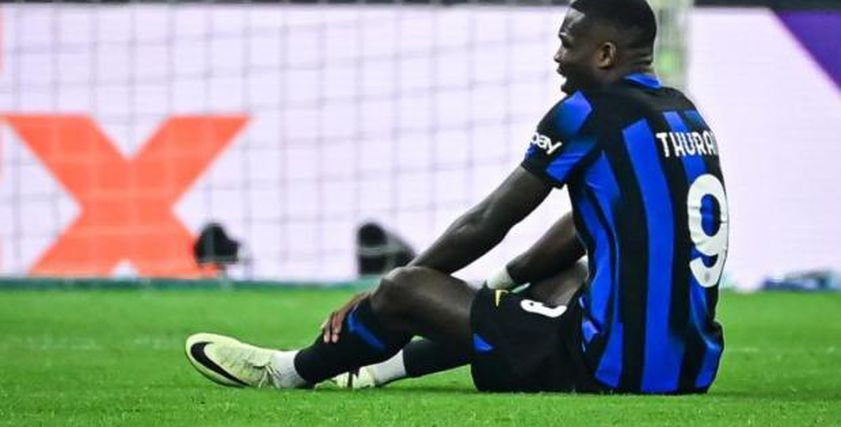 أصيب بها ماركوس تورام مهاجم إنتر ميلان.. كيف نتجنب الإجهاد العضلي؟