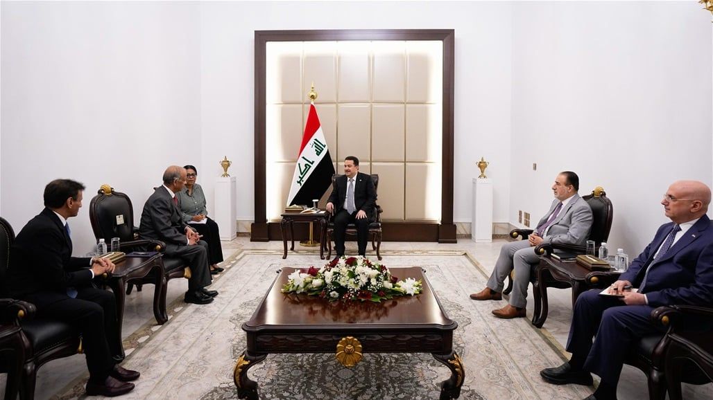 الأمين العام للأمم المتحدة يؤكد حضوره لـ"قمة بغداد"