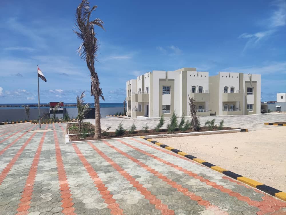 الخارجية اليمنية تنفي مزاعم بيع مقر السفارة في مقديشو