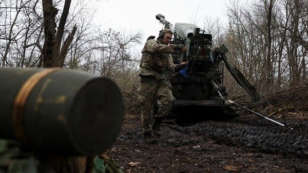 روسيا وأوكرانيا تتبادلان الاتهامات