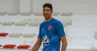 عبد الحليم عبو: جاهزون لمواجهة الفتح.. وهدفنا الفوز ببطولة أفريقيا للأندية