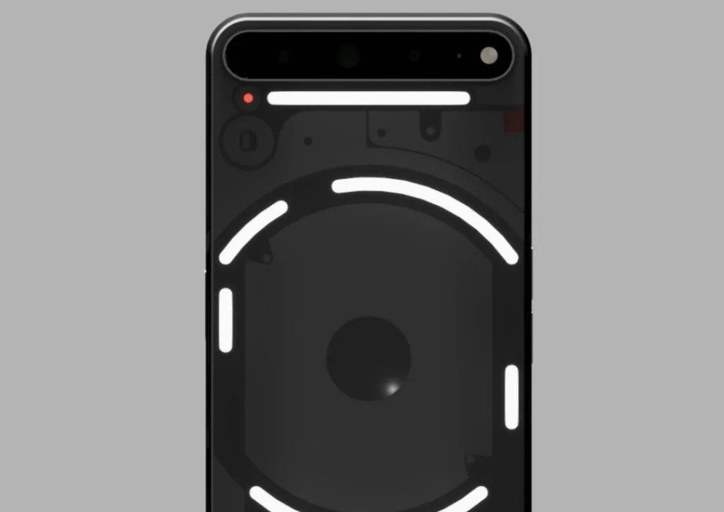 تكنولوجيا: تسريب يكشف عن احتمالية إطلاق هاتف Nothing Phone (3) في شهر يوليو المقبل