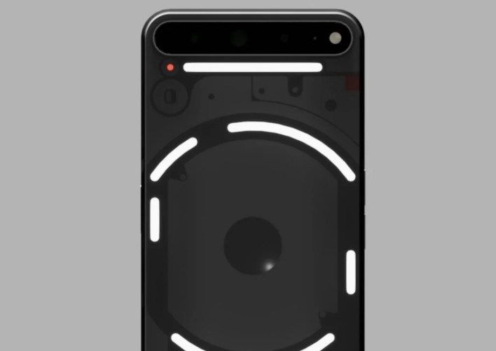 تكنولوجيا: تسريب يكشف عن احتمالية إطلاق هاتف Nothing Phone (3) في شهر يوليو المقبل