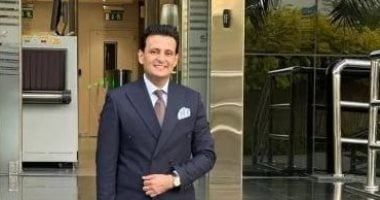 النائب أحمد سمير مشيدا بقرار الرئيس السيسي: الضريبة الموحدة تؤسس لبناء مناخ استثماري يليق بدولة بحجم مصر