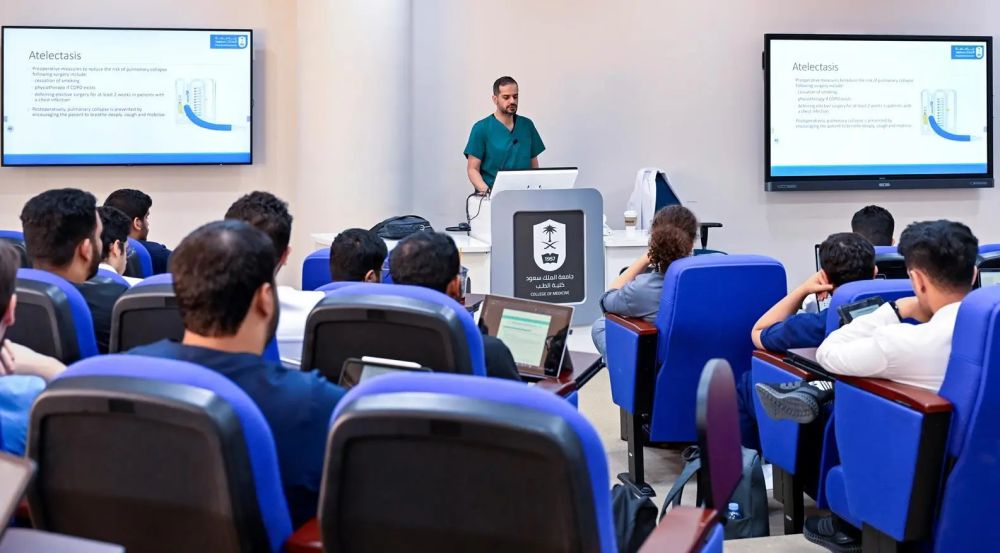 6 متطلبات.. مواعيد مقابلات برامج الدبلومات الصحية والبورد السعودي