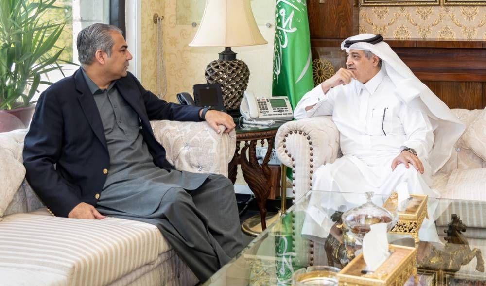 باكستان تعلن إلغاء التأشيرة للسعوديين