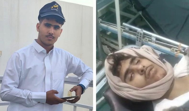 العثور على جثة شاب في أحد الأودية بالسحول شمالي إب