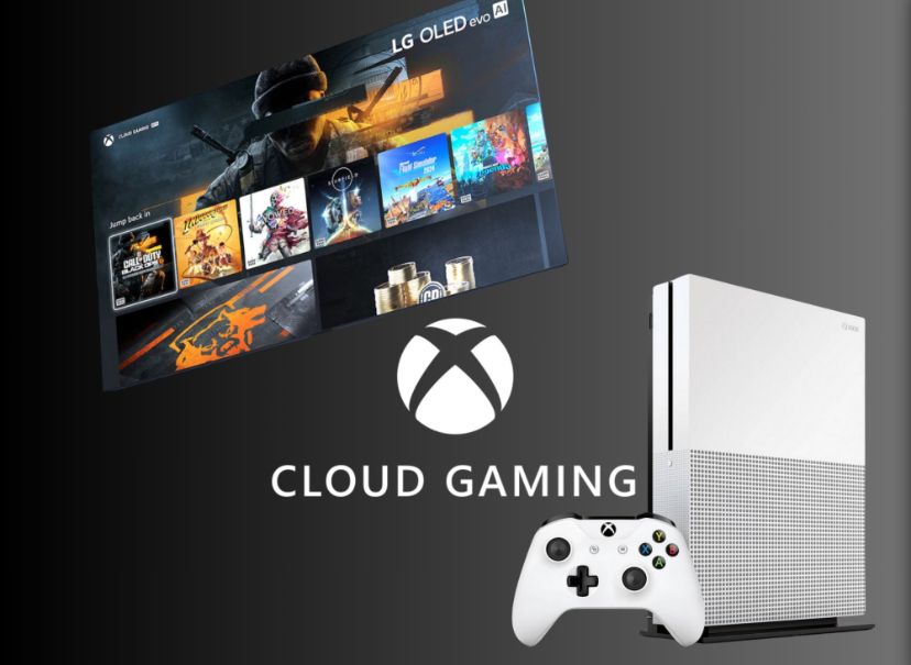 تكنولوجيا: تفوق Series One وأجهزة التلفاز الذكية على الهواتف في Xbox Cloud وسط ترقّب الجهاز المحمول