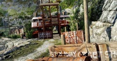 تكنولوجيا: رئيس Rebellion: إطلاق Atomfall على خدمة Game Pass حقق نجاحًا باهرًا