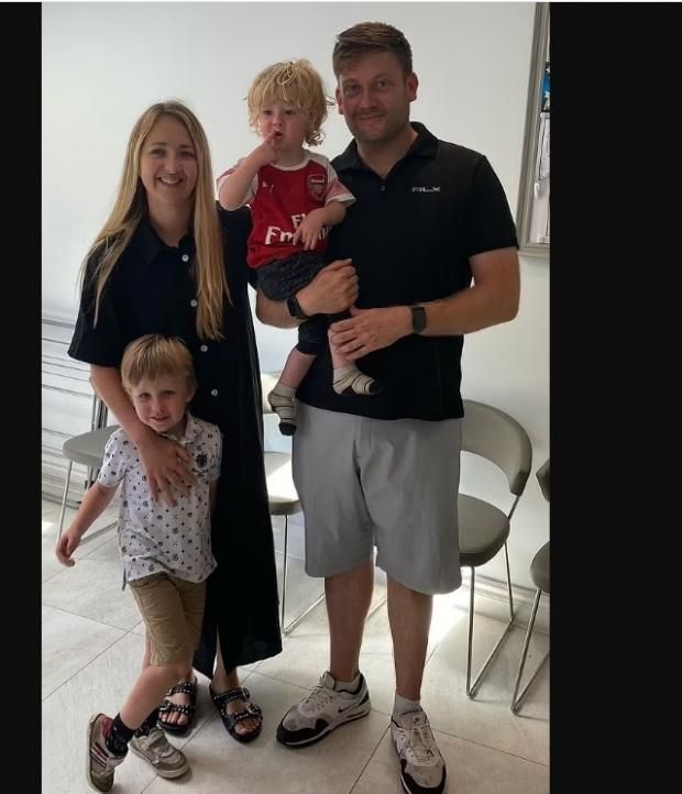 يصيب الأطفال وعلاجه شبه مستحيل.. ما هو سرطان رابدو مايو ساركوما النادر؟