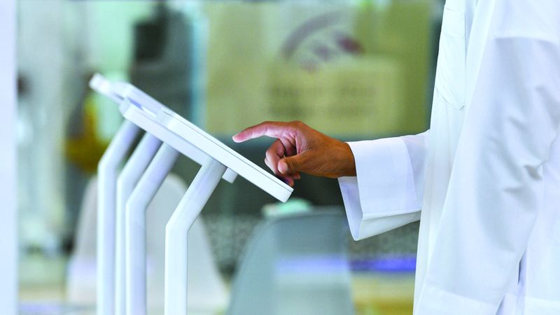 الامارات | الذكاء الاصطناعي يستدعي أنماطاً جديدة لتقييم الطلبة