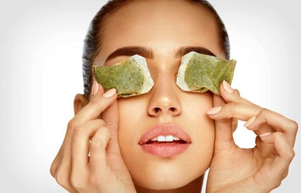 4 وصفات طبيعية لإزالة المكياج للبشرة الحساسة بدون مجهود