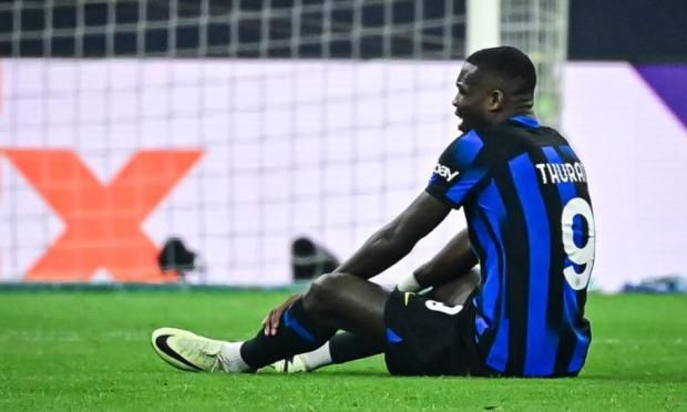 أصيب بها ماركوس تورام مهاجم إنتر ميلان.. كيف نتجنب الإجهاد العضلي؟
