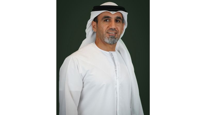 الامارات | تكليف حميد الطاير بإدارة شركة النصر لكرة القدم