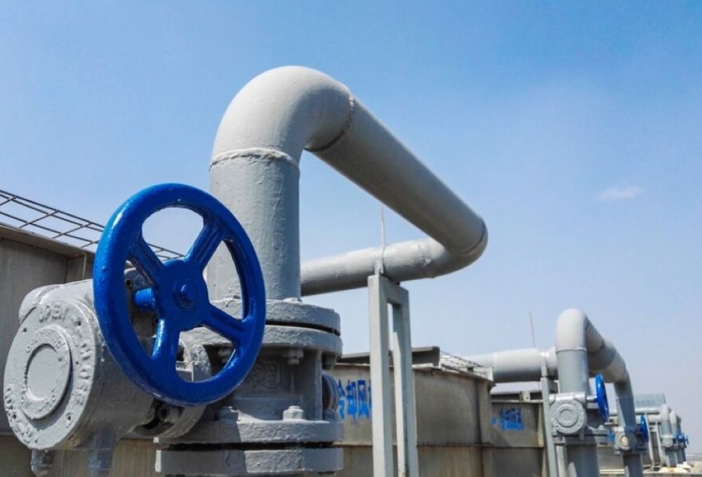 بأكثر من 1.1 مليار ريال.. تنفيذ 16 مشروعًا مائيًا وبيئيًا في القصيم