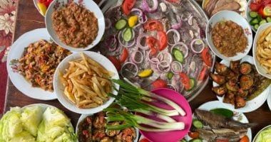 طالع الأبراج: شم النسيم 2025.. 3 أبراج أكيلة رنجة وفسيخ أبرزها برج الثور