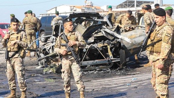 عون: قطار بناء لبنان انطلق.. و«محاربة الفساد» المعركة الأهم