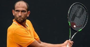 اتحاد التنس يرشح محمد صفوت للجنة اللاعبين باللجنة الأولمبية