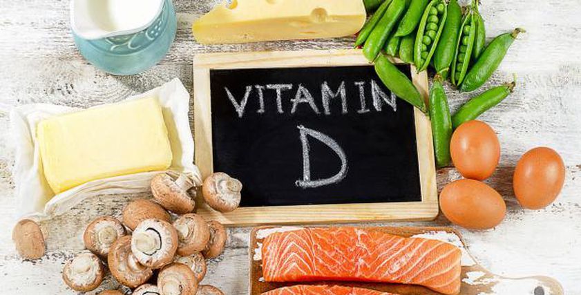 أفضل فيتامين للجسم.. يعزز المناعة ويحارب الأمراض