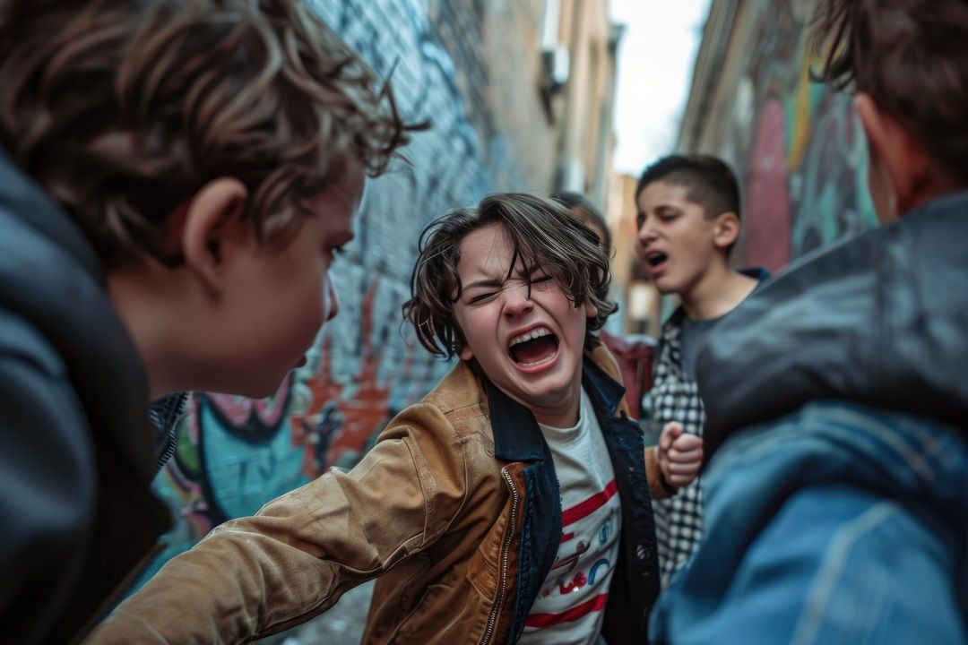 احذري عصبية المراهق وراء انحرافاته السلوكية: 6 طرق للمساعدة