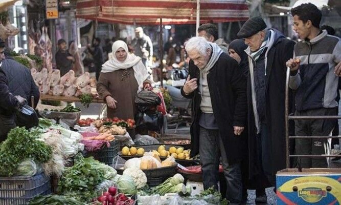 مسؤول أممي يدعو إلى إطلاق عملية لتعافي الاقتصاد السوري دون انتظار رفع العقوبات