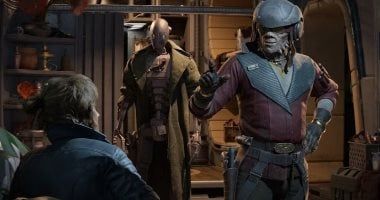 تكنولوجيا: Star Wars Outlaws تصل إلى Nintendo Switch 2 في سبتمبر المقبل