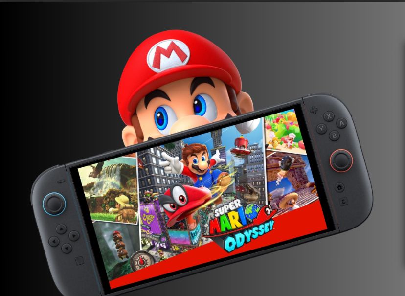 تكنولوجيا: تعليق رئيس Nintendo على غياب لعبة Mario ثلاثية الأبعاد في إطلاق Switch 2
