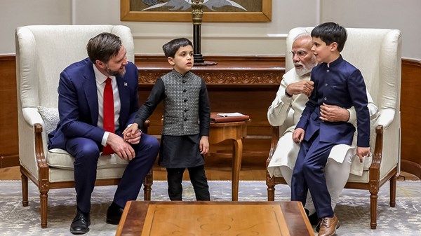 أميركا والهند ترحبان بتقدم محادثات اتفاق تجاري بينهما