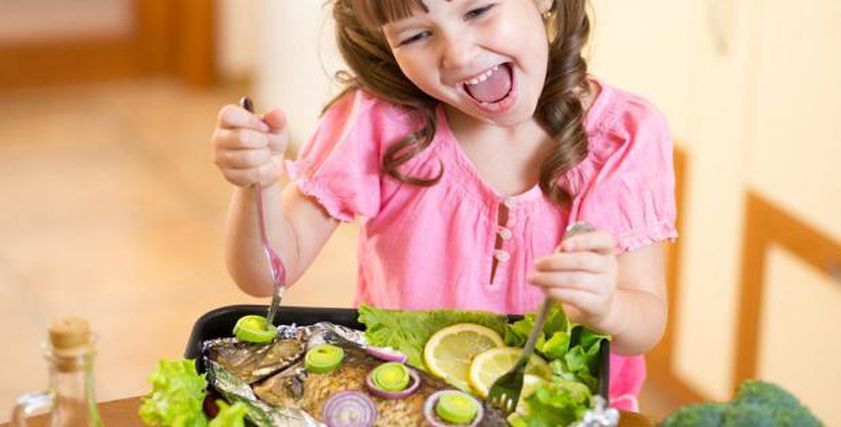 هل يمكن للأطفال تناول الفسيخ والرنجة؟.. نصائح مهمة للأمهات