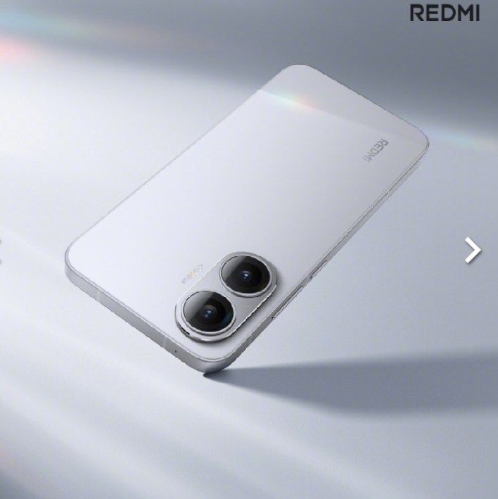 تكنولوجيا: شاومي تستعد لإطلاق Redmi Turbo 4 Pro هذا الأسبوع بمعالج قوي ومواصفات منافسة