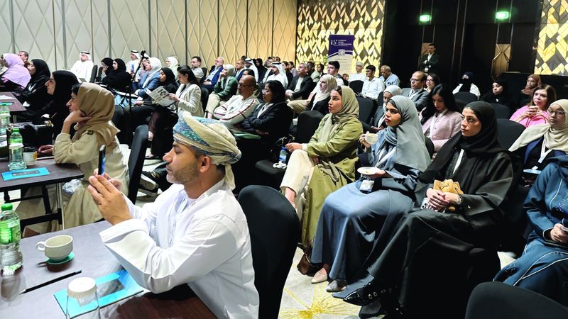 الامارات | «مؤتمر الأشعة» يناقش دور الذكاء الاصطناعي في علاج الجلطات وسرطان الثدي