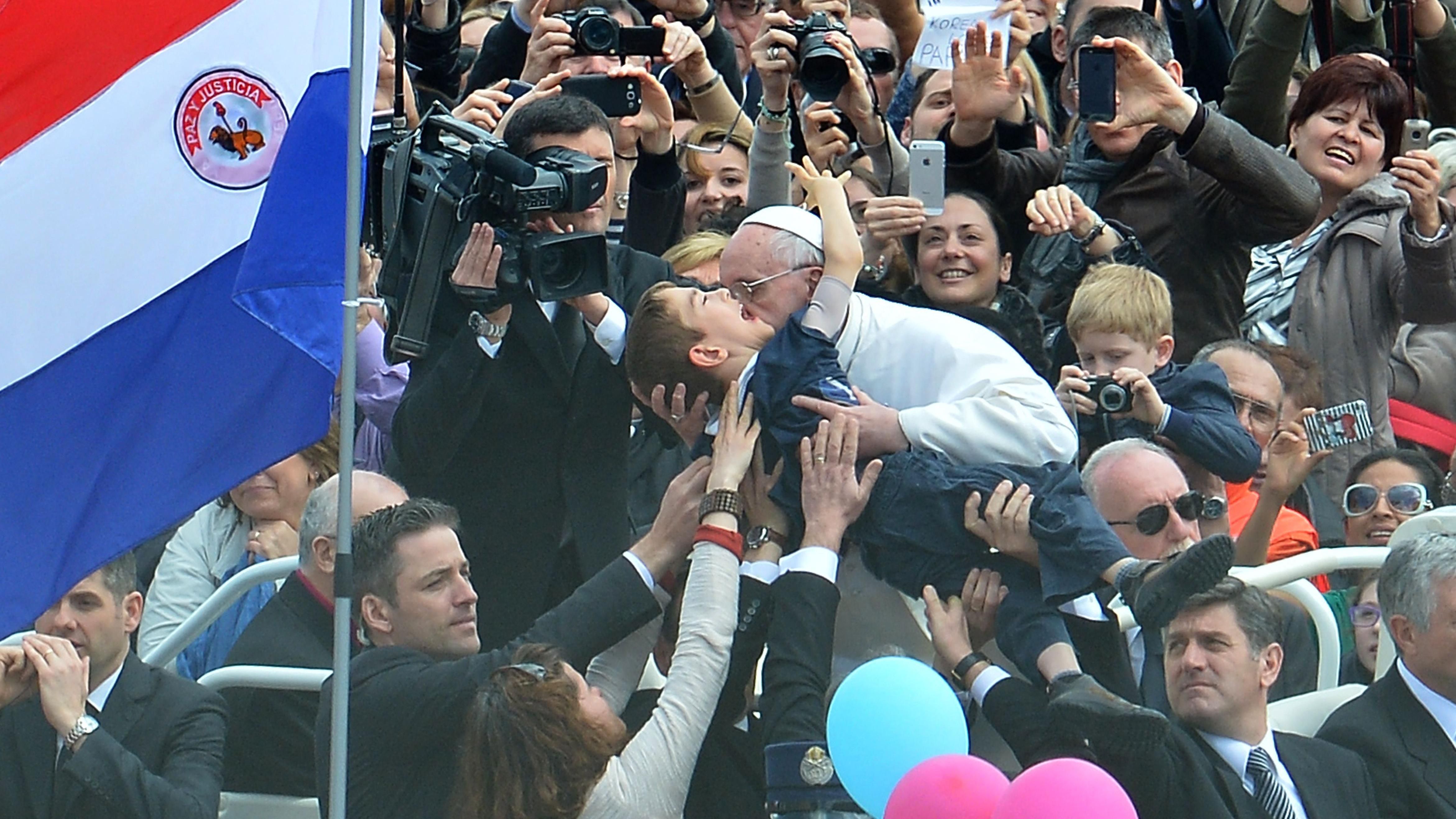 البابا فرنسيس والشرق الأوسط: شغف قد لا يتكرر