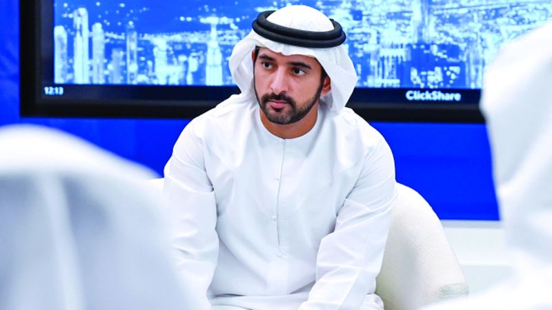 الامارات | حمدان بن محمد: الذكاء الاصطناعي ركيزة أساسية لمبادرات وخدمات دبي المستقبلية