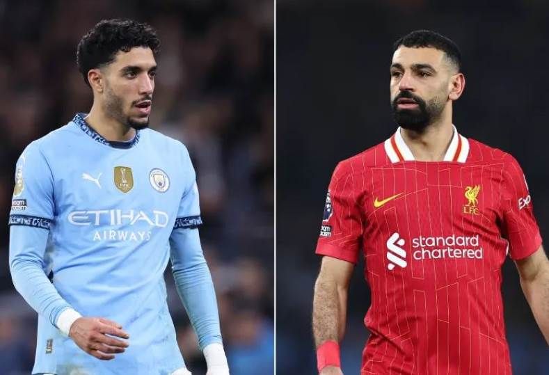 الامارات | كم راتب محمد صلاح ومرموش في الدوري الإنجليزي؟ بالإسترليني والجنيه والدرهم